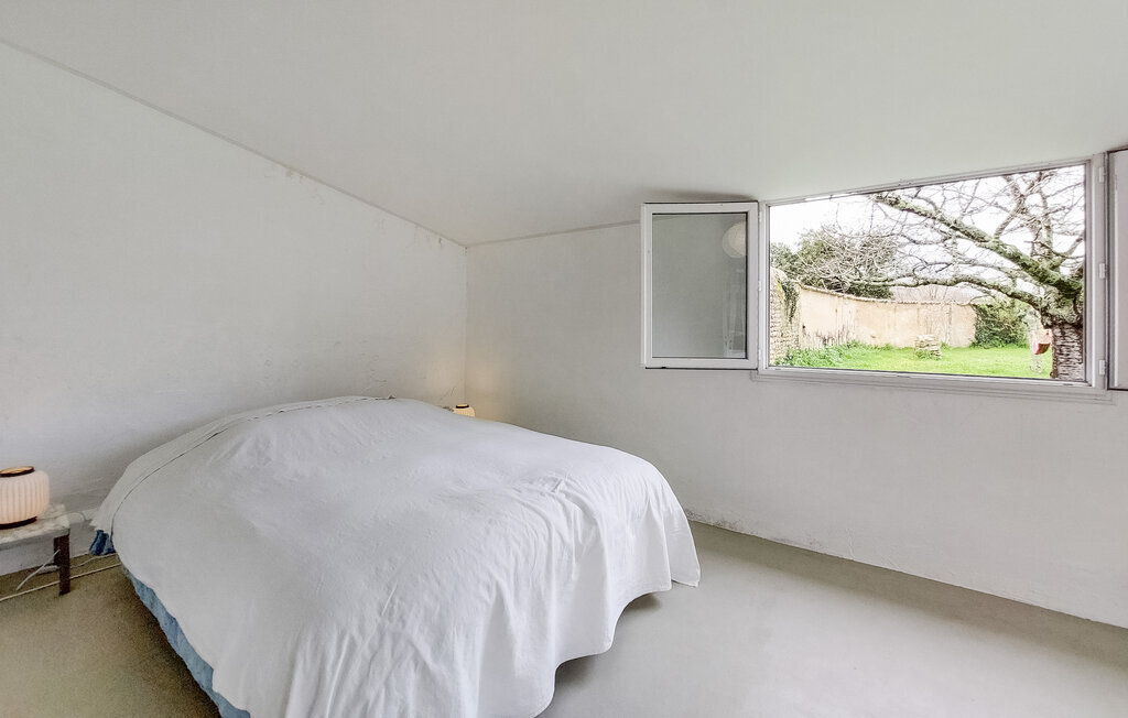 Maison 12 personnes avec piscine chauffée à Saint-Pierre-d'Oléron - Photo 14