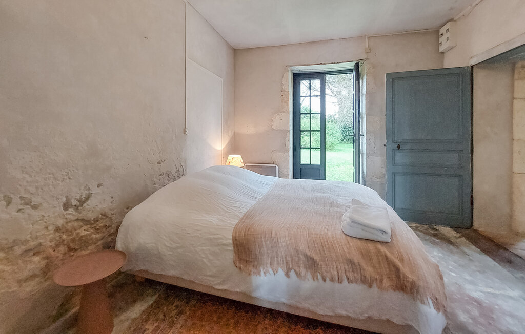 Maison 12 personnes avec piscine chauffée à Saint-Pierre-d'Oléron - Photo 15