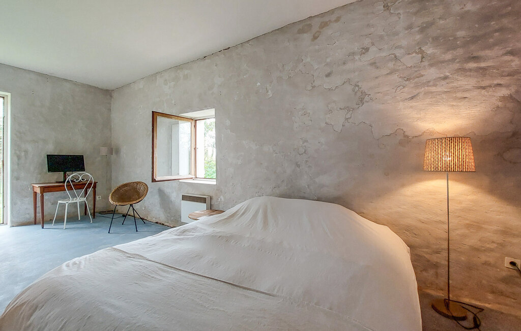 Maison 12 personnes avec piscine chauffée à Saint-Pierre-d'Oléron - Photo 16