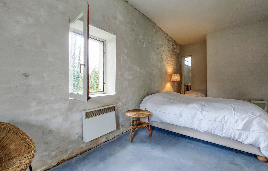 Maison 12 personnes avec piscine chauffée à Saint-Pierre-d'Oléron - Photo 17
