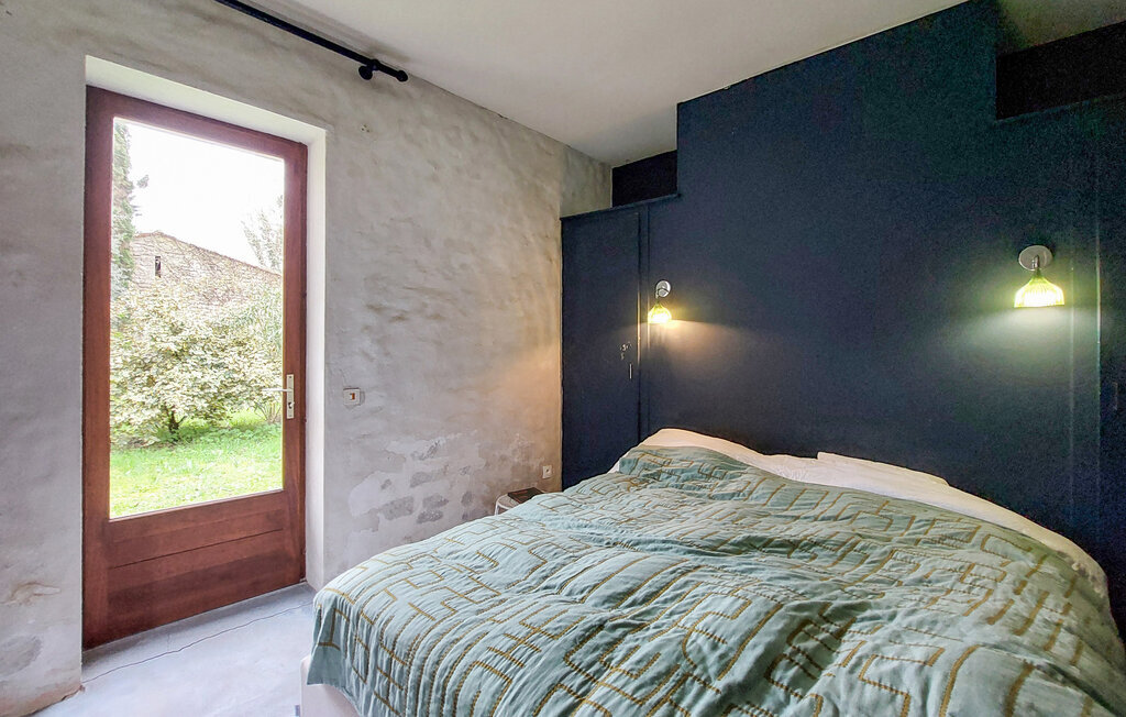 Maison 12 personnes avec piscine chauffée à Saint-Pierre-d'Oléron - Photo 18