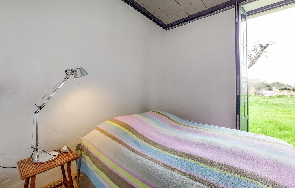 Maison 12 personnes avec piscine chauffée à Saint-Pierre-d'Oléron - Photo 19