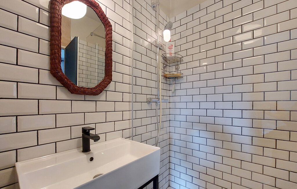 Maison 12 personnes avec piscine chauffée à Saint-Pierre-d'Oléron - Photo 22