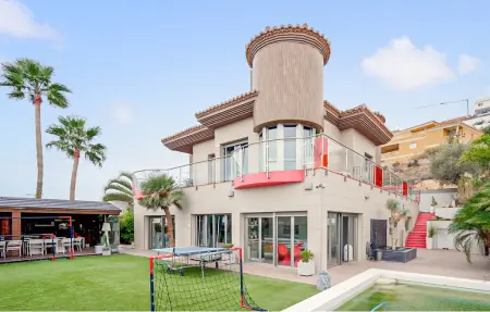 Location maison à Vicar