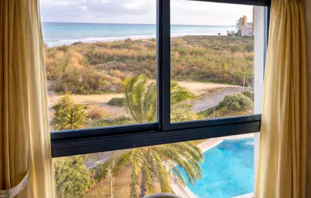 Appartement 6 personnes à El Campello - Photo 1