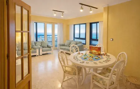 Appartement 6 personnes à El Campello - Photo 2