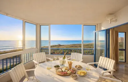 Appartement 6 personnes à El Campello - Photo 3