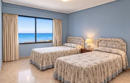 Appartement 6 personnes à El Campello - Photo 6