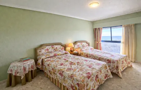 Appartement 6 personnes à El Campello - Photo 11