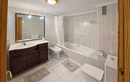 Appartement 6 personnes à El Campello - Photo 12