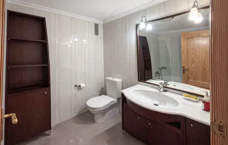 Appartement 6 personnes à El Campello - Photo 13