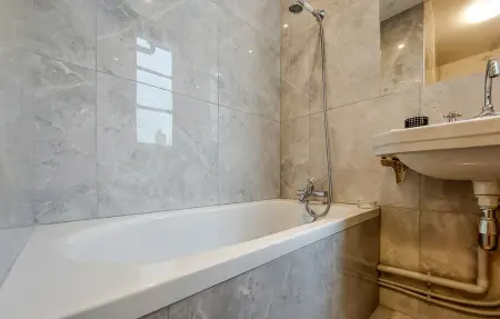 Appartement 4 chambres avec jardin méditerranéen au Château-d'Oléron : photo 12