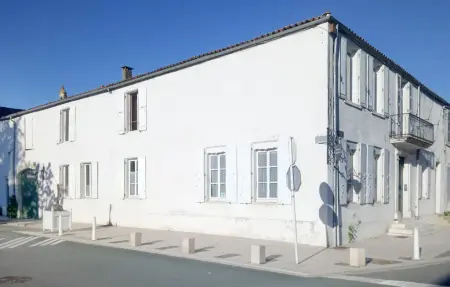 Location maison à Le Château d'Oléron