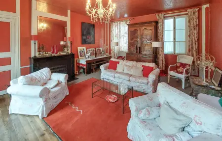 Ancienne maison du gouverneur au Château-d'Oléron : photo 3