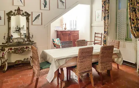 Ancienne maison du gouverneur au Château-d'Oléron : photo 6
