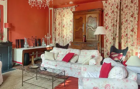 Ancienne maison du gouverneur au Château-d'Oléron : photo 11