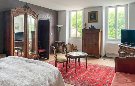 Ancienne maison du gouverneur au Château-d'Oléron : photo 15