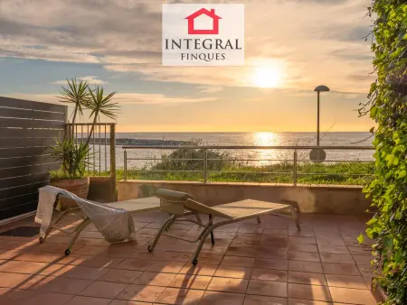 Location appartement à Palamós, Appartement à Palamós - pers.