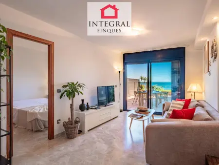 Appartement à Palamós - pers., Appartement 6 personnes à Palamós - Photo 6