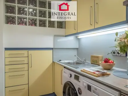 Appartement à Palamós - pers., Appartement 6 personnes à Palamós - Photo 15