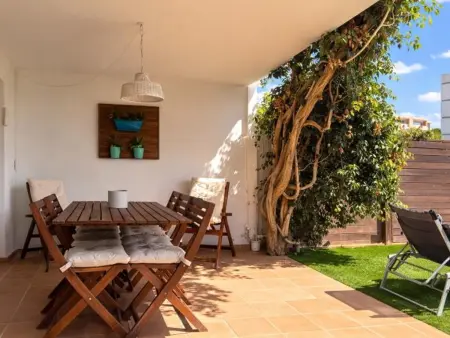 Maison avec piscine et parking, près plage, Maison 10 personnes à Palamós - Photo 2