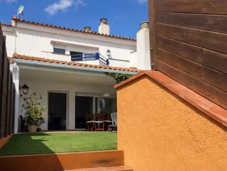 Maison avec piscine et parking, près plage, Maison 10 personnes à Palamós - Photo 3