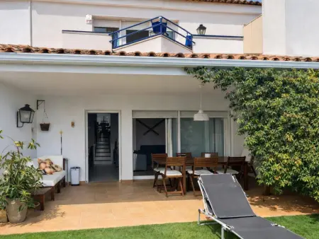 Maison avec piscine et parking, près plage, Maison 10 personnes à Palamós - Photo 4