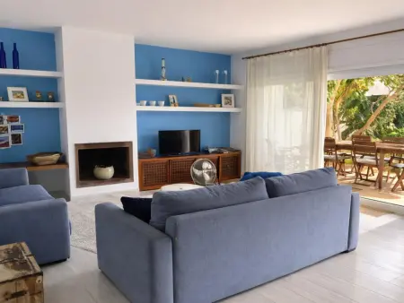 Maison avec piscine et parking, près plage, Maison 10 personnes à Palamós - Photo 5