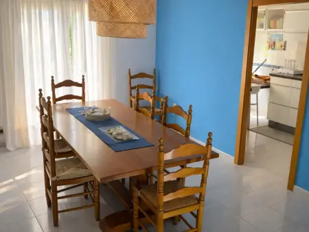 Maison avec piscine et parking, près plage, Maison 10 personnes à Palamós - Photo 8