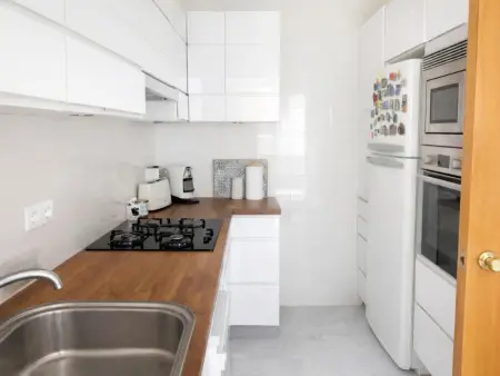Maison avec piscine et parking, près plage, Maison 10 personnes à Palamós - Photo 10