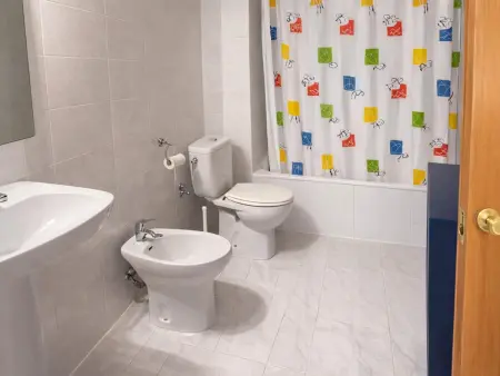 Maison avec piscine et parking, près plage, Maison 10 personnes à Palamós - Photo 11