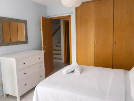 Maison avec piscine et parking, près plage, Maison 10 personnes à Palamós - Photo 12