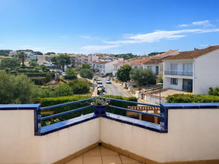 Maison avec piscine et parking, près plage, Maison 10 personnes à Palamós - Photo 14