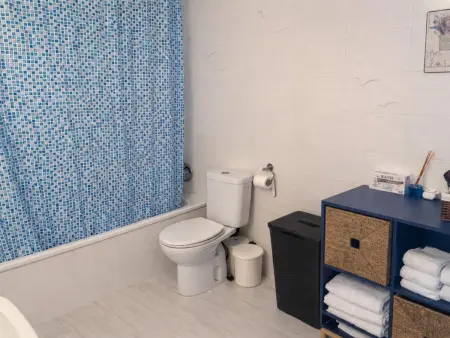 Maison avec piscine et parking, près plage, Maison 10 personnes à Palamós - Photo 15