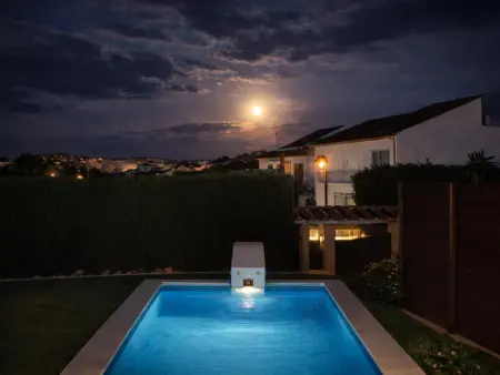 Maison avec piscine et parking, près plage, Maison 10 personnes à Palamós - Photo 20