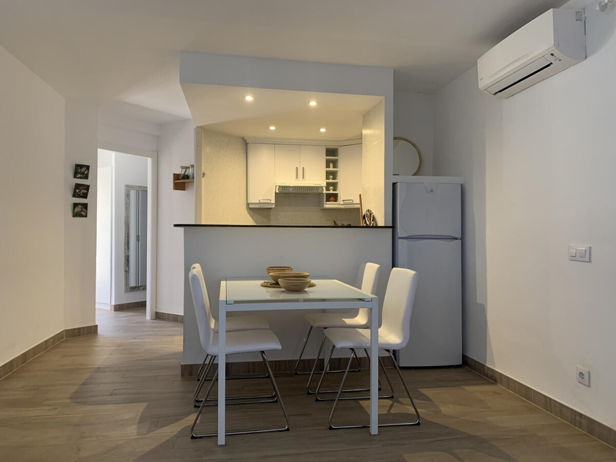 Appartement avec jardin privé à La Fosca, Palamós - Photo 1