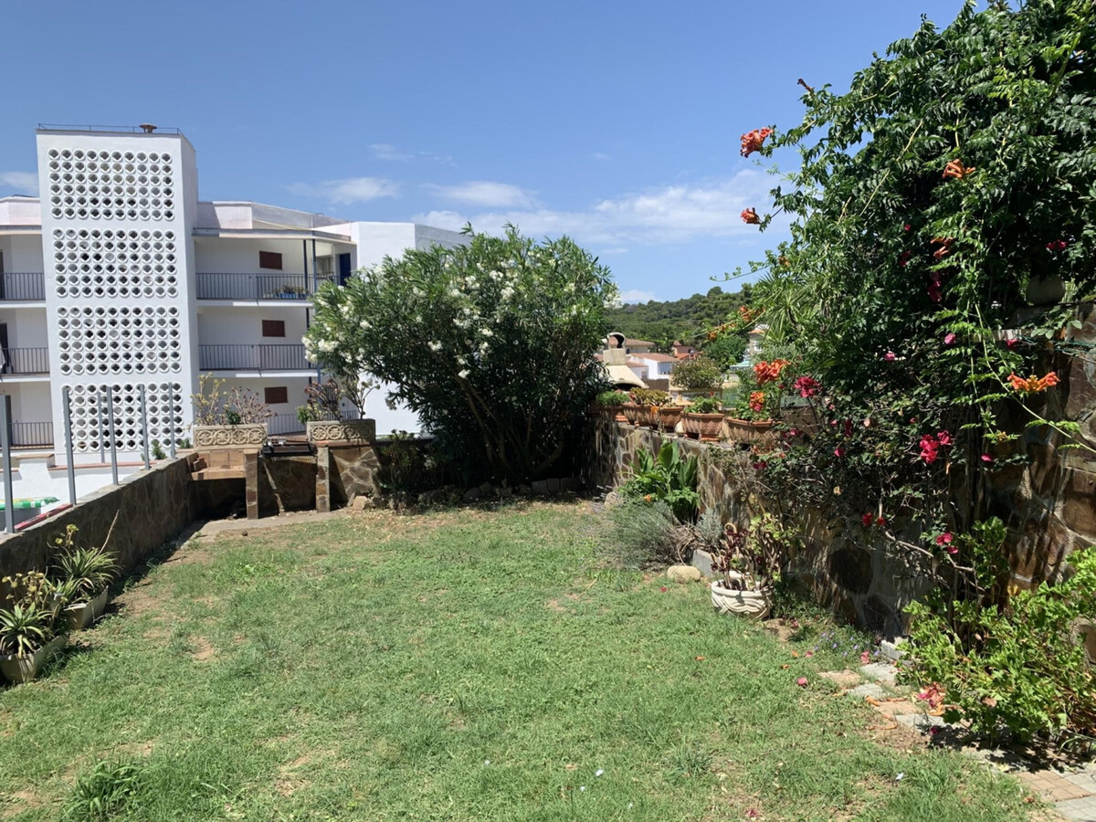 Appartement avec jardin privé à La Fosca, Palamós - Photo 4