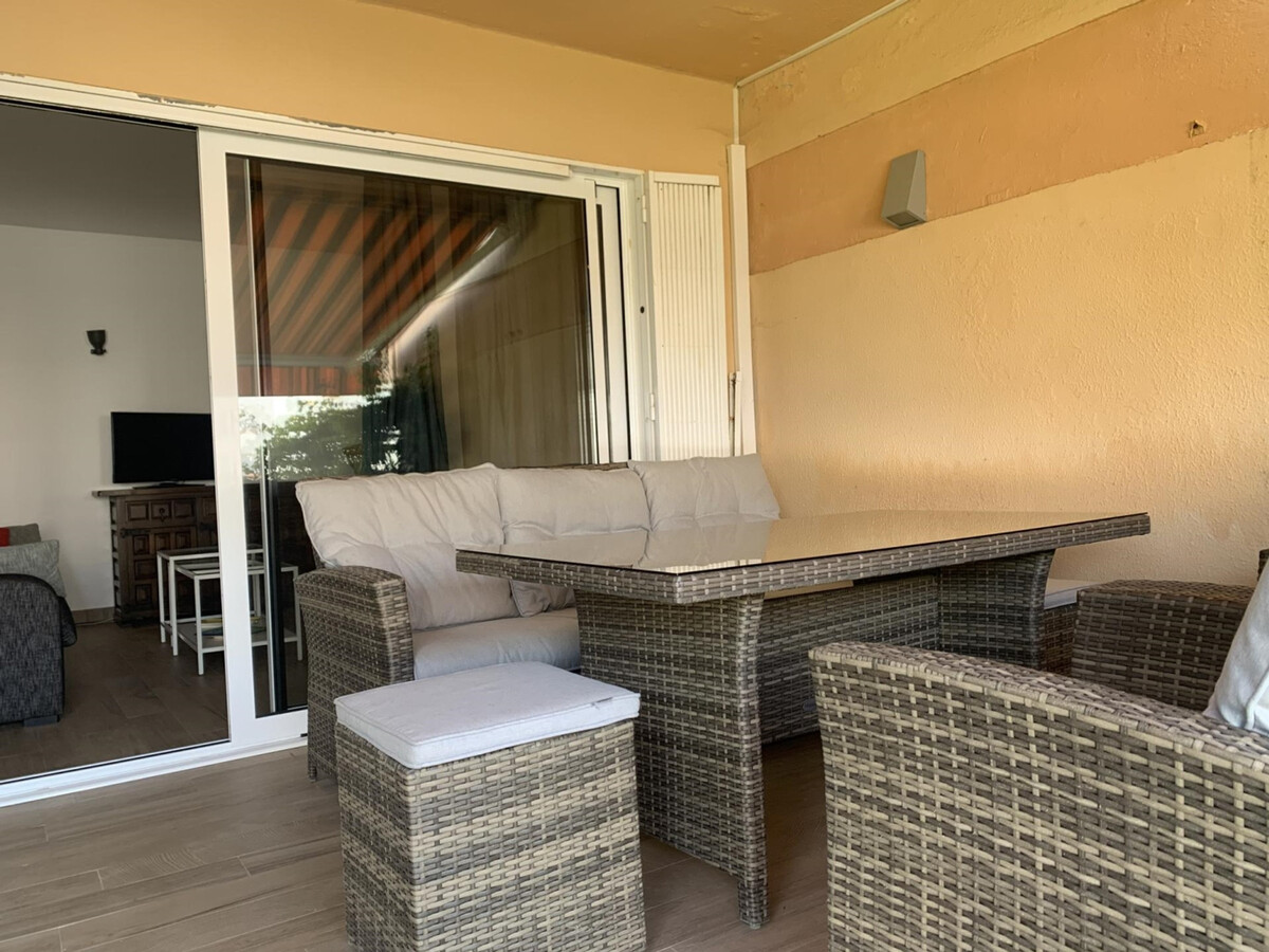 Appartement avec jardin privé à La Fosca, Palamós - Photo 6
