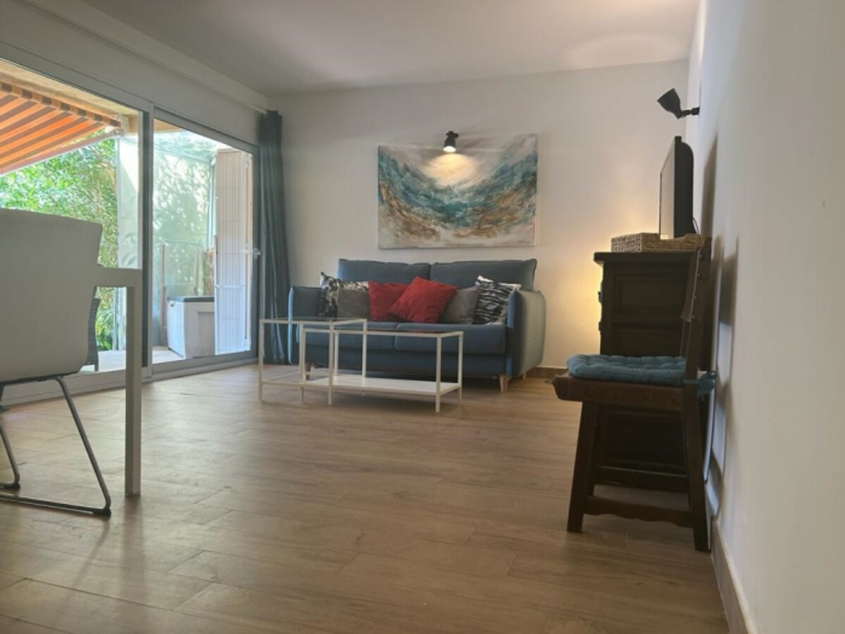 Appartement avec jardin privé à La Fosca, Palamós - Photo 9