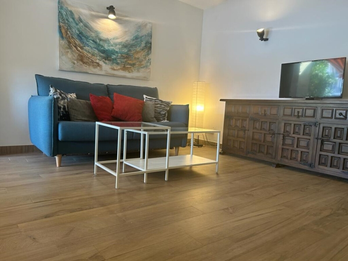 Appartement avec jardin privé à La Fosca, Palamós - Photo 10