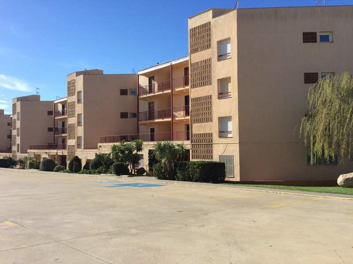 Appartement avec jardin privé à La Fosca, Palamós - Photo 13