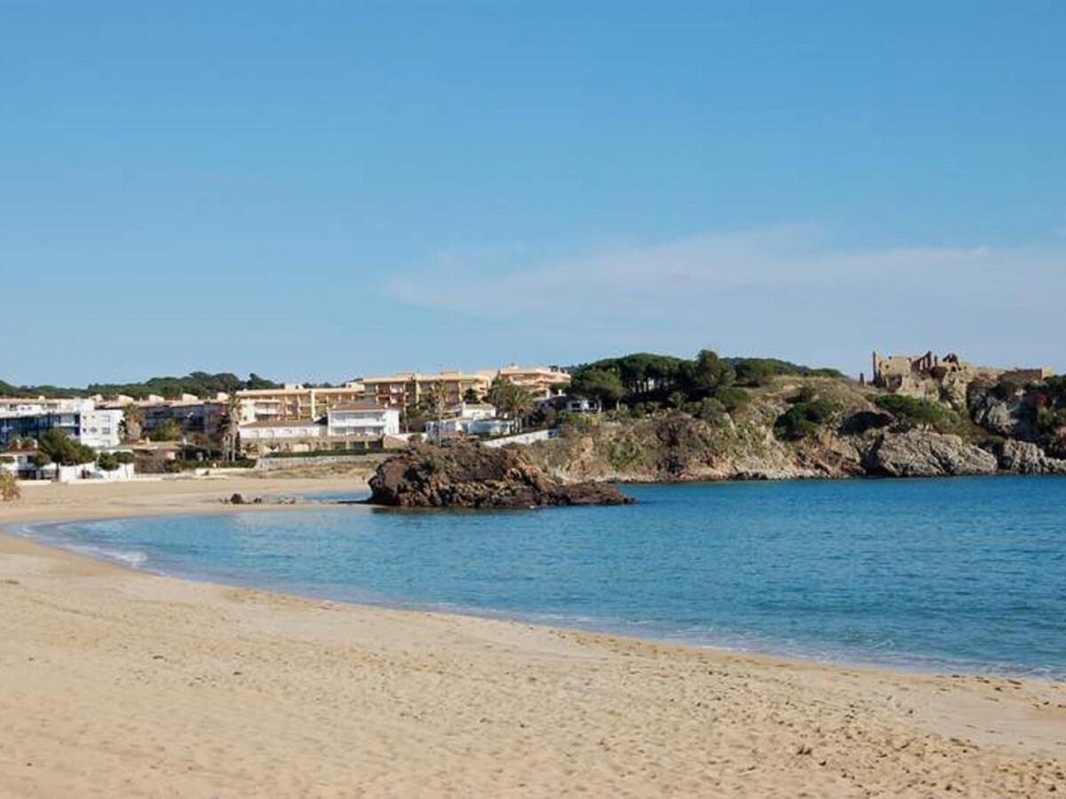 Appartement avec jardin privé à La Fosca, Palamós - Photo 14