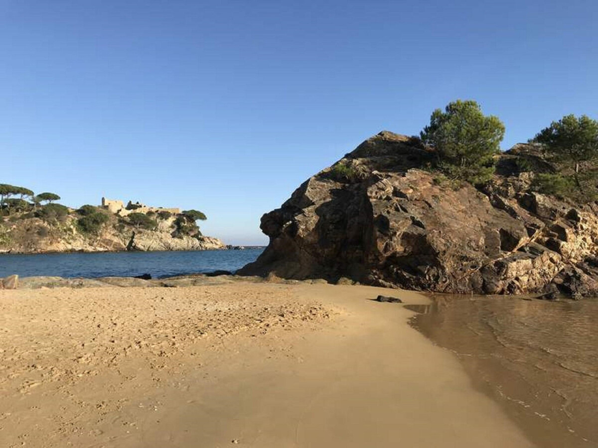 Appartement avec jardin privé à La Fosca, Palamós - Photo 15
