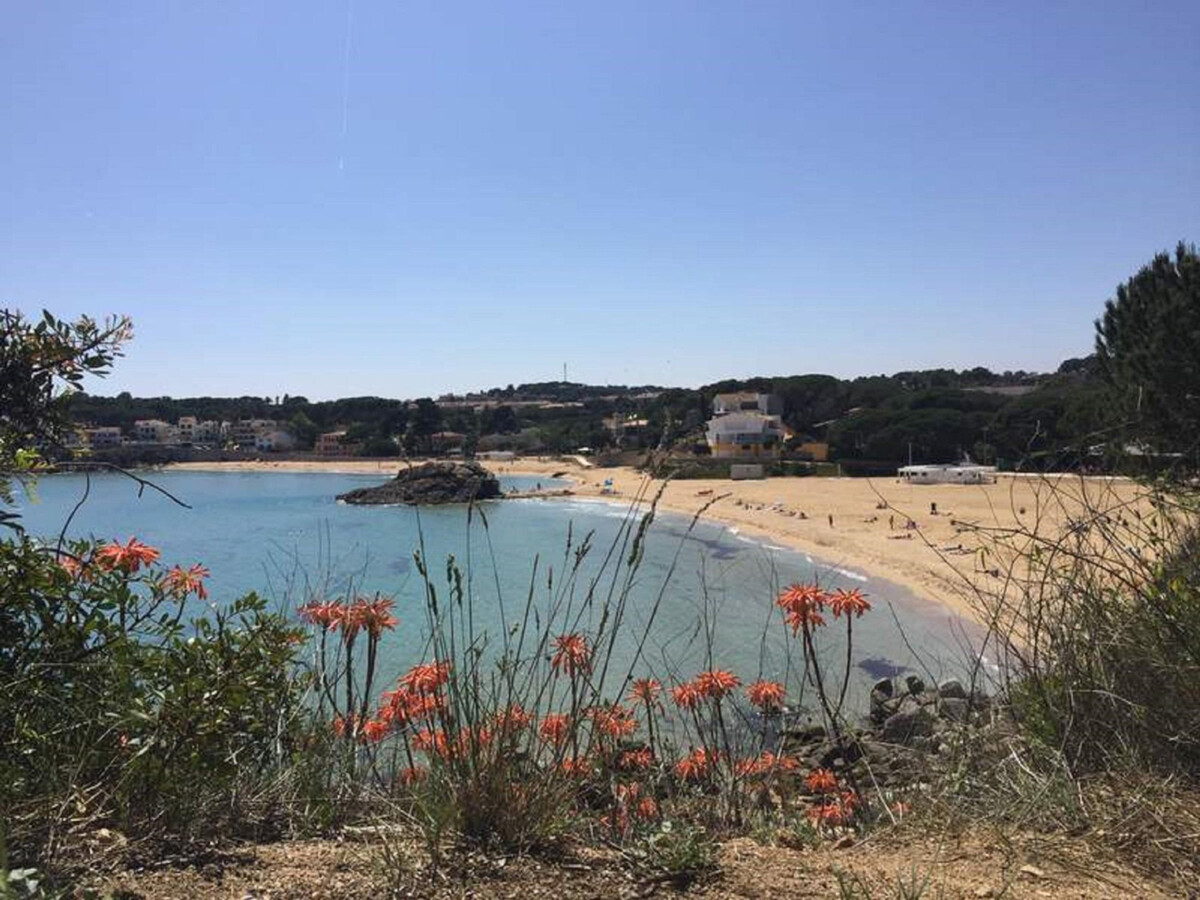 Appartement avec jardin privé à La Fosca, Palamós - Photo 16