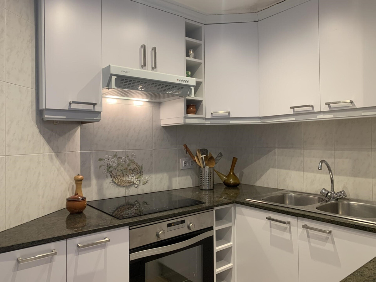 Appartement avec jardin privé à La Fosca, Palamós - Photo 17