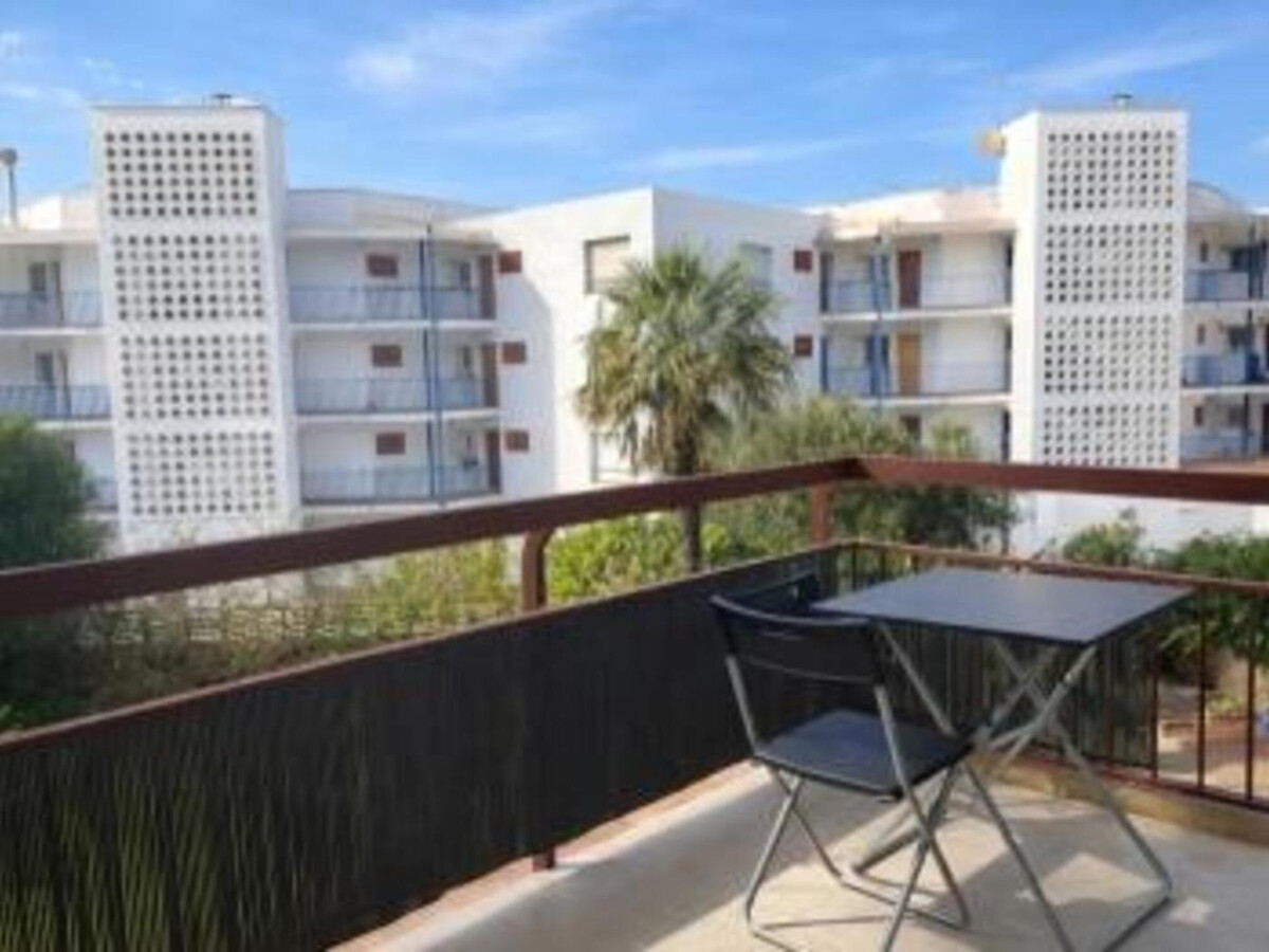 Studio rénové avec terrasse à 1 min de plage, Palamós - Photo 5