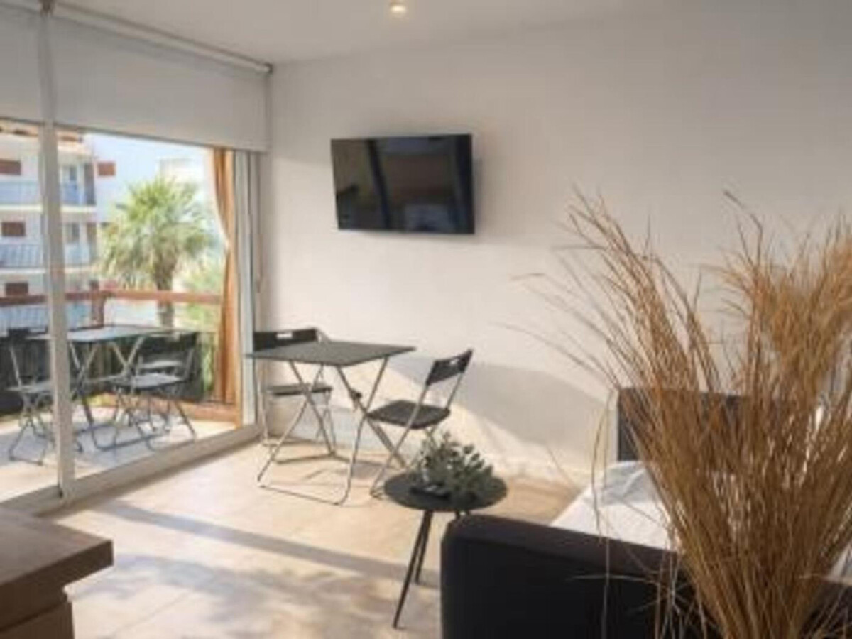 Studio rénové avec terrasse à 1 min de plage, Palamós - Photo 7
