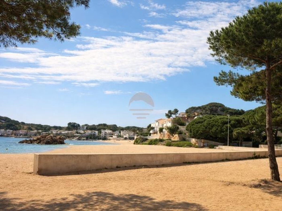 Studio rénové avec terrasse à 1 min de plage, Palamós - Photo 16