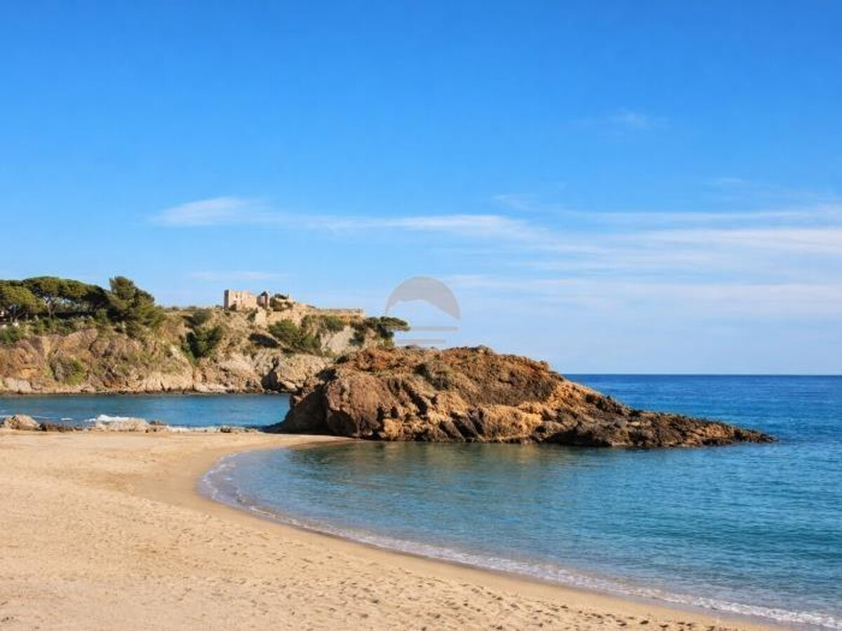 Studio rénové avec terrasse à 1 min de plage, Palamós - Photo 17