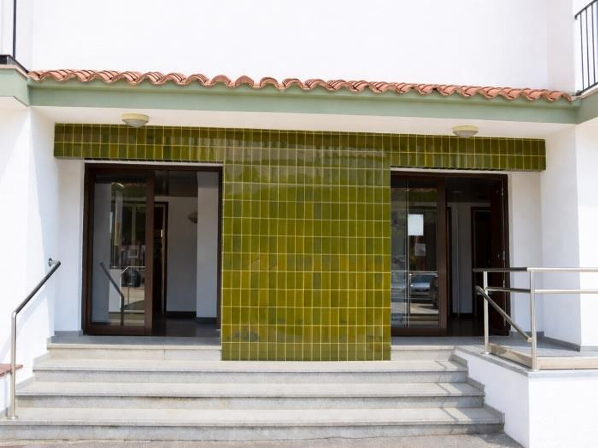 Appartement vue mer à La Fosca, terrasse et parking - Photo 10